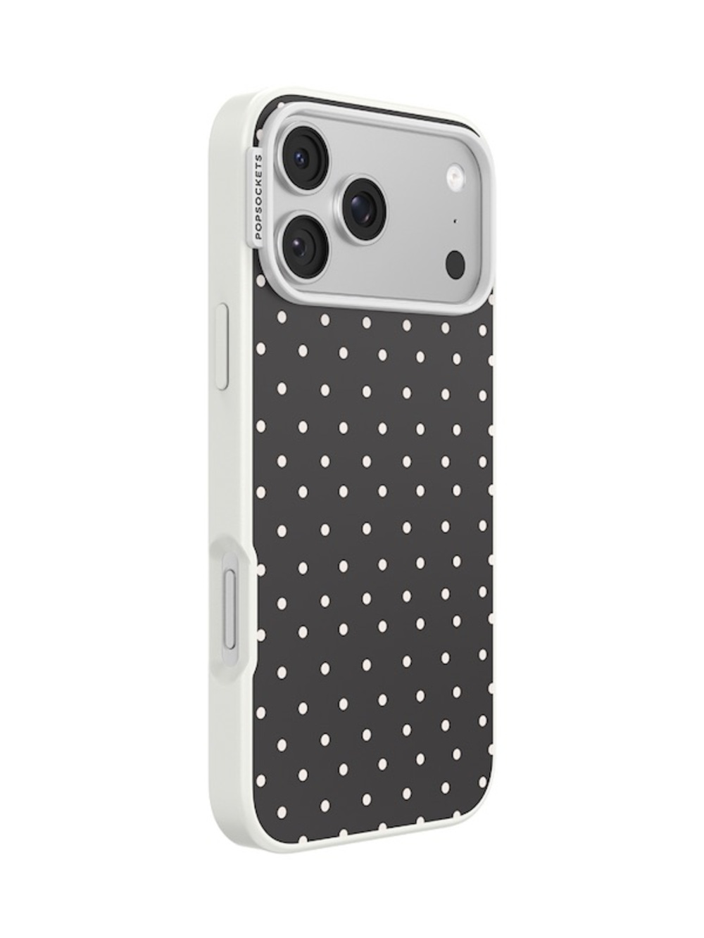 NEW Popsocket Licorice Dot
iPhone 17 Pro Max MagSafe Case - Picture 2 of 5
